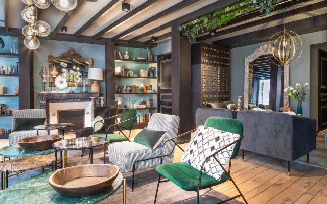 Maisons du Monde Hôtel & Suites - Nantes