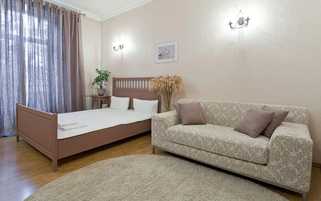 Prime Apartments Agency