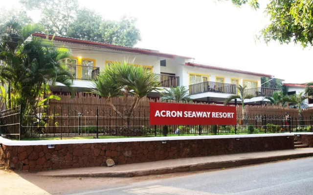 Acron Seaway Resort