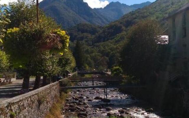 Résidence Grand Hôtel Appartement Standing