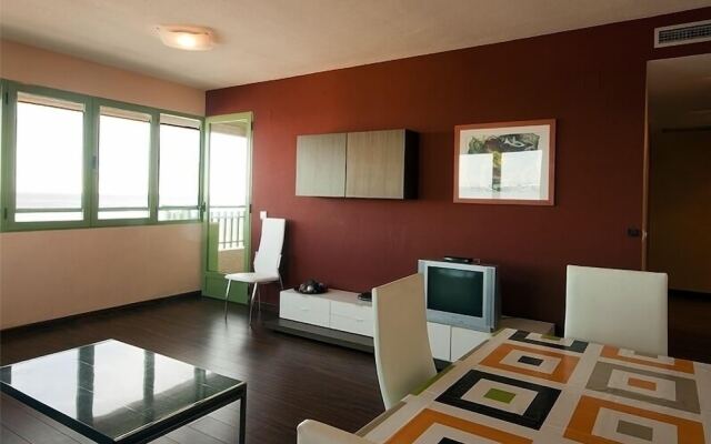 Living Valencia - Patacona Beach