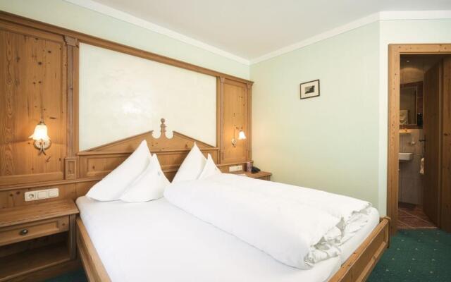 Hotel die Arlbergerin - Adults Friendly