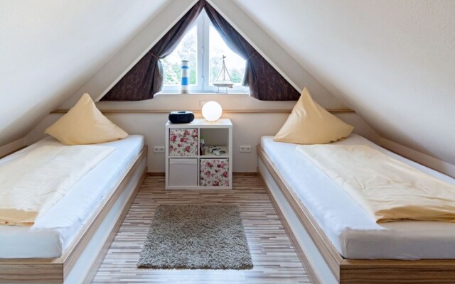 Meeresrauschen Norden