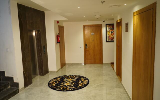 Quality Inn Elite Amritsar