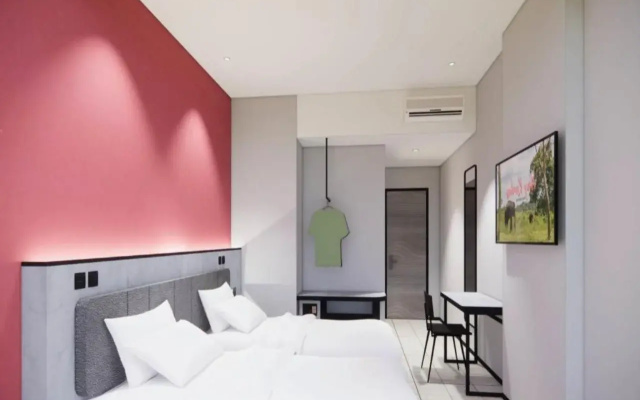 Amaris Hotel Lampung City