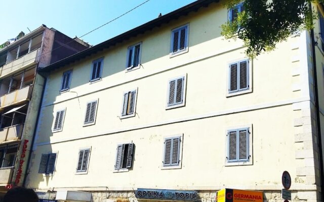 Apartments Felicitas