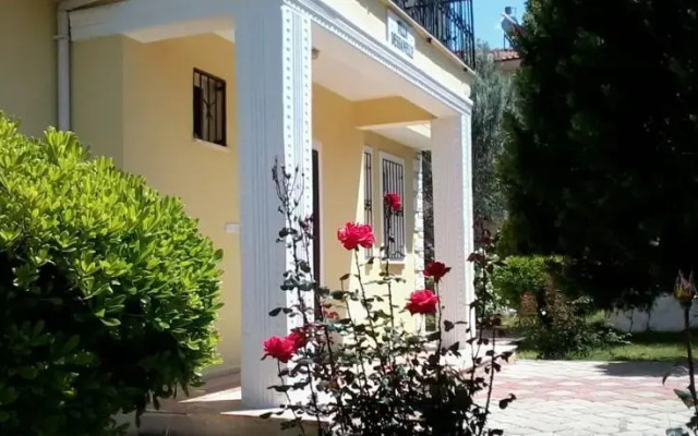 Villa Dessanelle