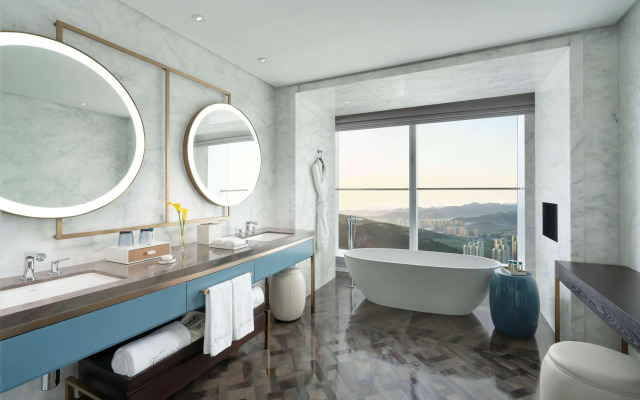 Kempinski Hotel Jinan