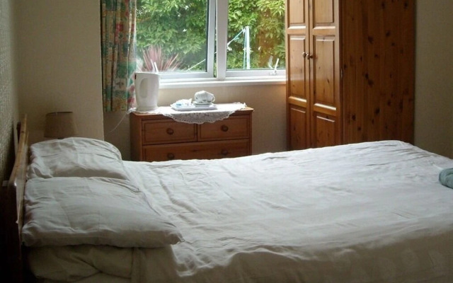 George Guest House