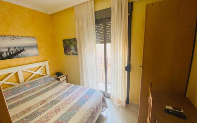 Hostal L'Anfora