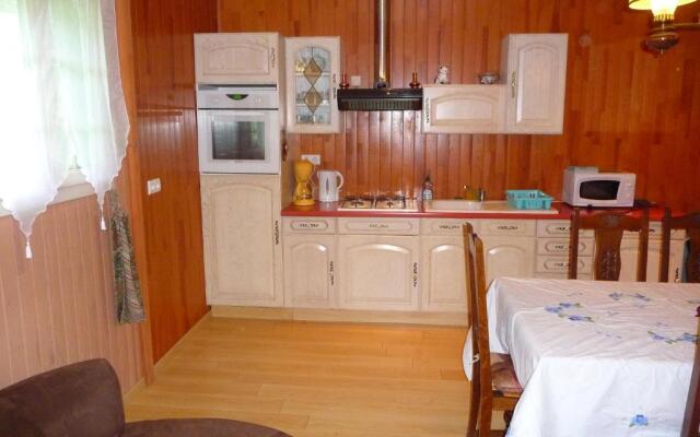 Le Moulin d'Eysus G¿s et chambres d'h¿tes