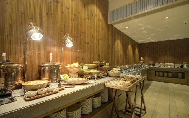 Cygnett Collection KK Hotel