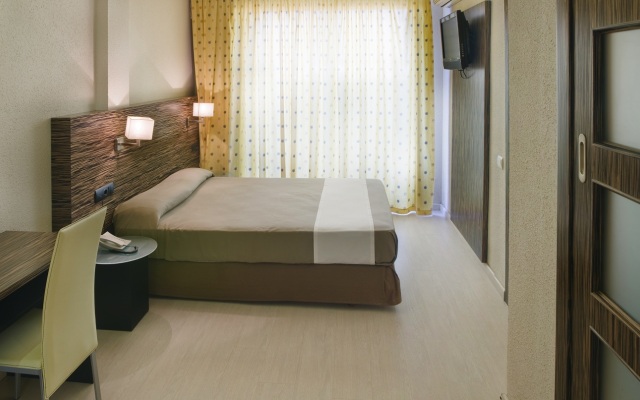 Eurosalou Hotel & Spa