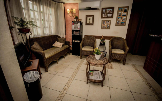 Hotel Valparaiso