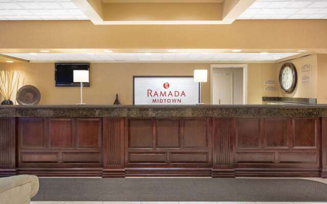 Ramada by Wyndham Midtown Grand Island