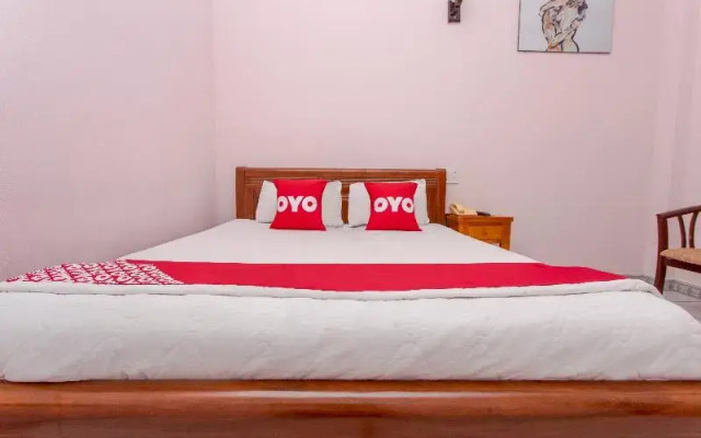 Tulip Motel by OYO Rooms