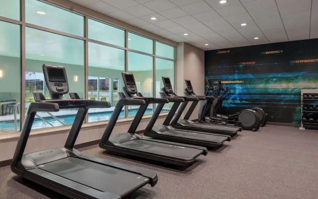 Home2 Suites By Hilton Ankeny