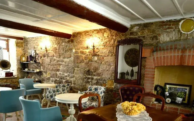 Zeytin Pension