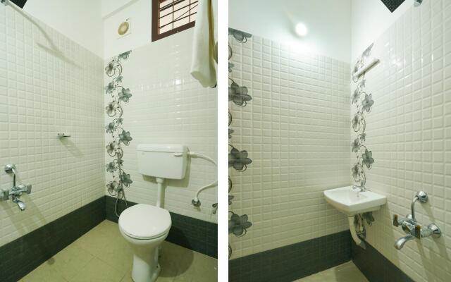OYO Home 24856 Restful Stay