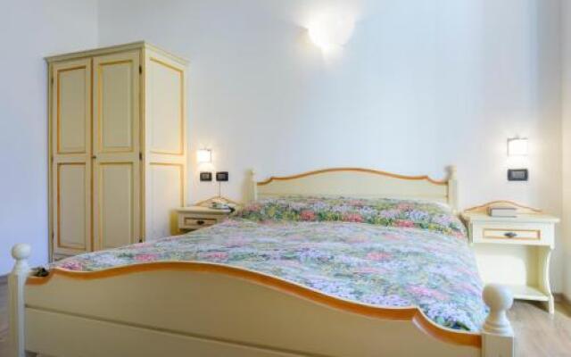 Hotel La Nuova Montanina