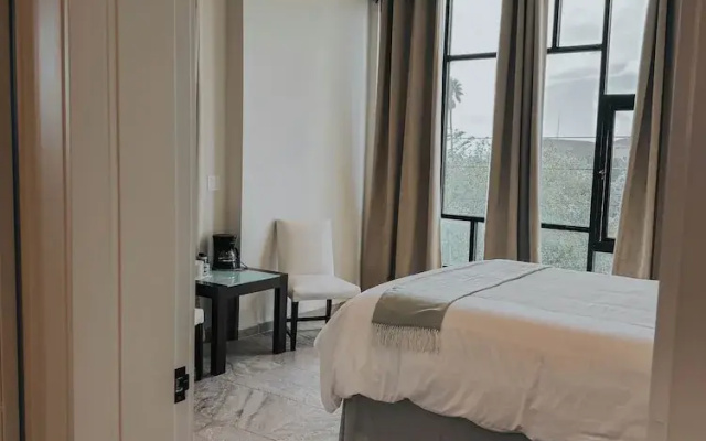 Suites Lassa