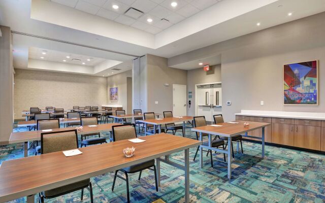 Home2 Suites by Hilton Charlotte Piper Glen