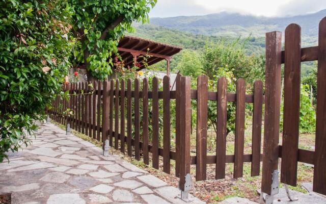 Idomeneas Traditional House