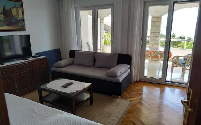 Apartment Marin