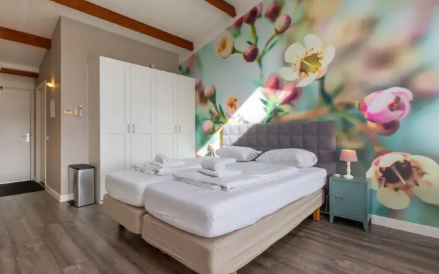 Tranquil Ground-floor Hideaway