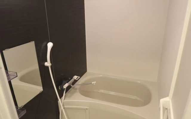 NANBA EAST Designer studio room