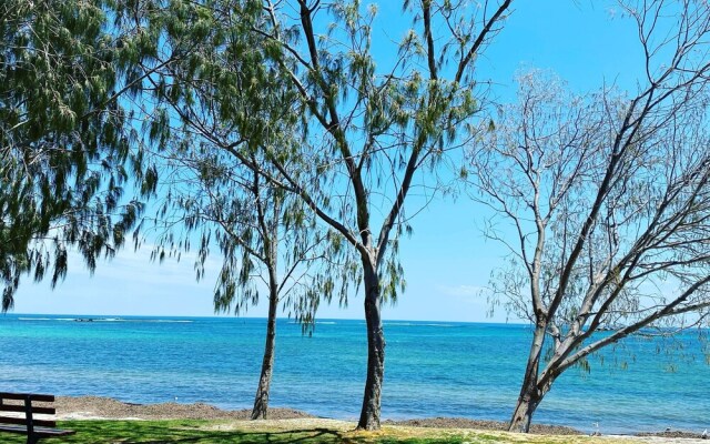 Cable's Beach House
