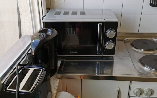All the Apartment in Basel up to 7 People
