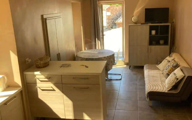 Duplex 4 Personnes Clim Wifi Parking