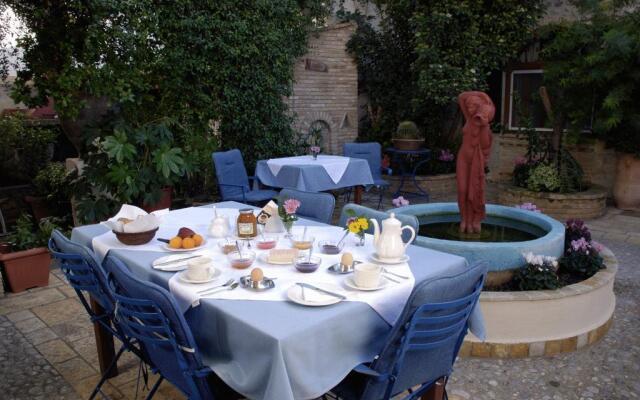 Hotel Ganimede