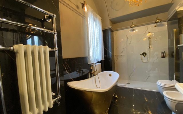 Residenze Romano & SPA hotel diff. RED