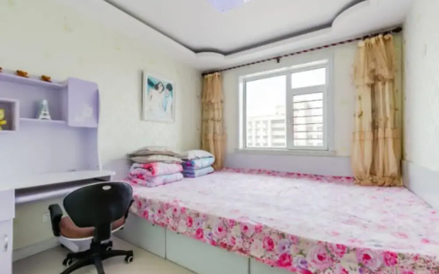 XIAOMIN INN Yujinglongwan 2