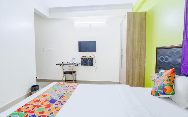 FabHotel Ivory Pearl