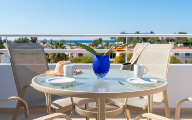 Narcissos Nissi Beach Apartment C16