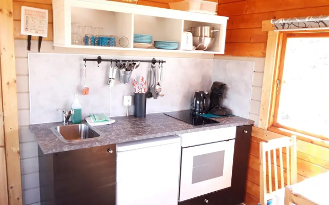 Stundarfriður Cottages