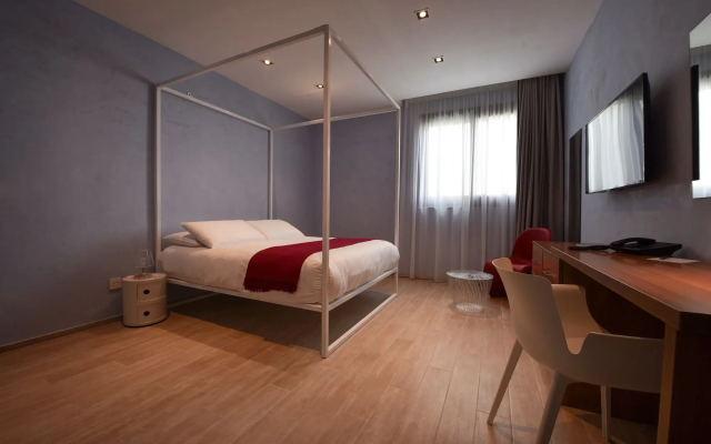 Quaint Boutique Hotel Sannat