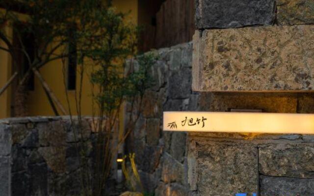 Zhangjiajie Wulingyuan Yuzhu Homestay