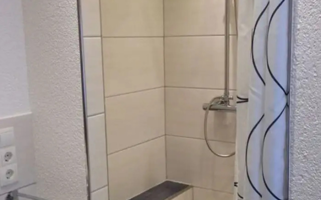 Uitzicht op de Moezel in Urzig