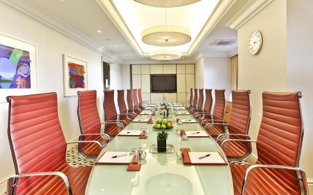 London Hilton on Park Lane