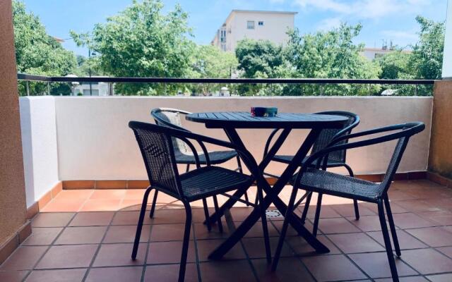 Hauzify I Apartament Balmanya
