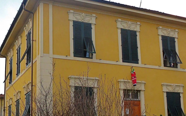 Lucca in Villa San Donato