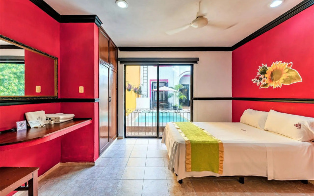 Hotel Gran Centenario