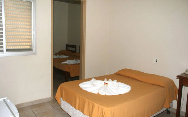 Scala Hotel Barretos