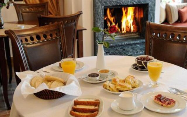 Guest House 2 Stars Kastoria