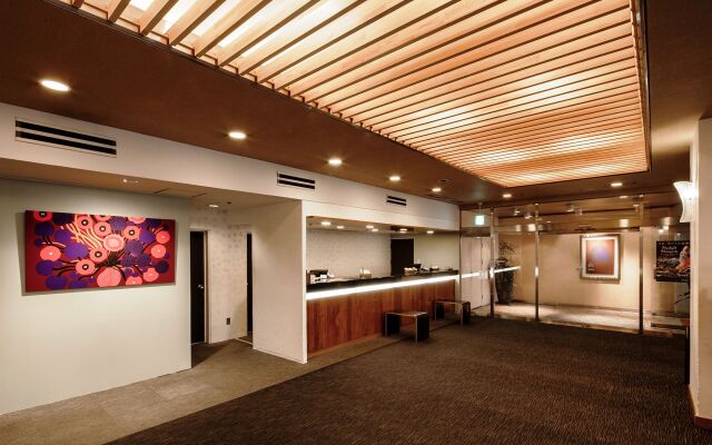Sunsky Hotel