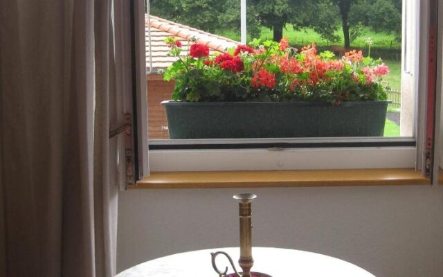 Bed & Breakfast aux Enges